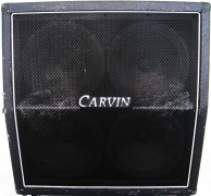 Carvin 4x12 cabinet