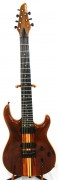 Carvin DC727 7-string